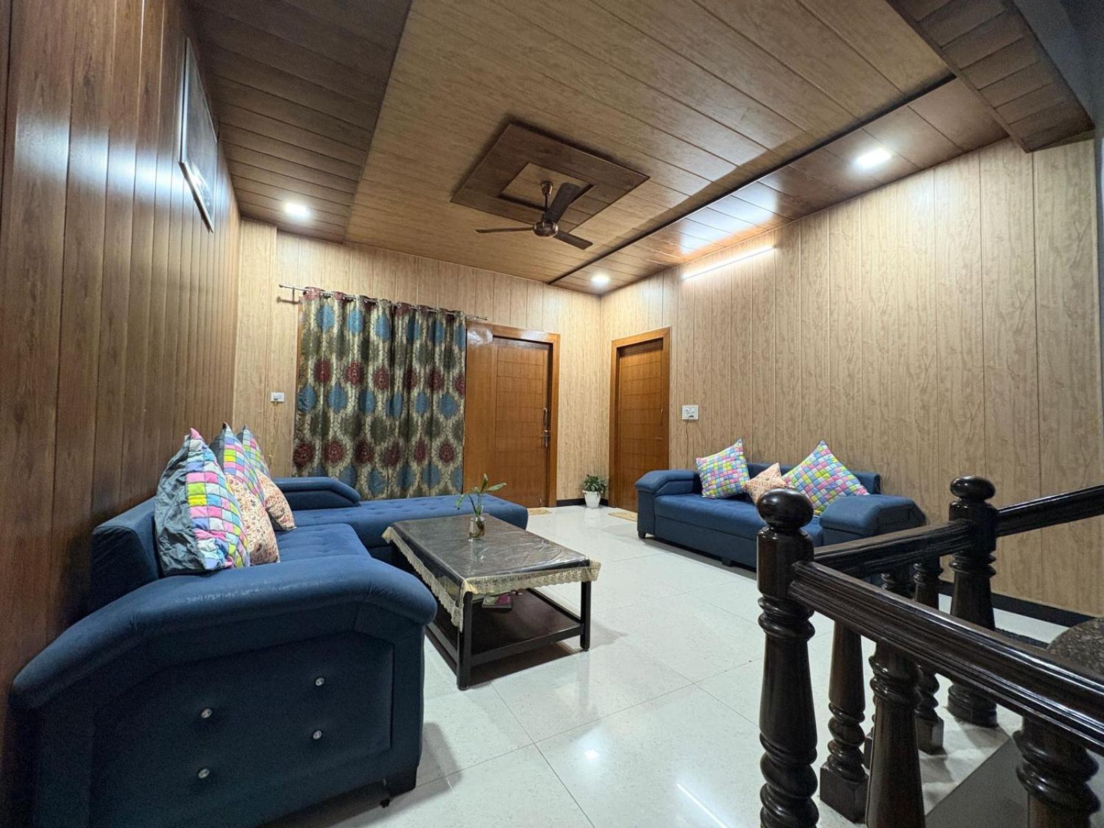Shreshth Home Stay - Best Family Accommodation - 3Km From Har Ki Pauri, Haridwar, Uttarakhand Экстерьер фото